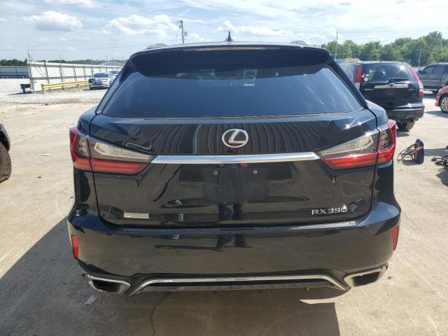 2T2BZMCA9GC032435 Lexus RX 350 F S
