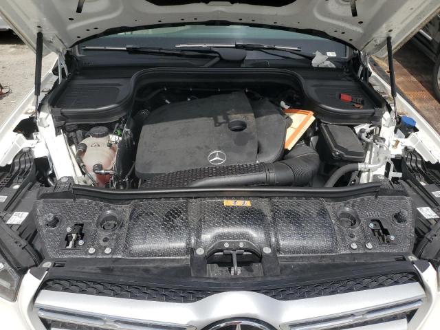 4JGFB4JB6NA691818 Mercedes-Benz GLE 350