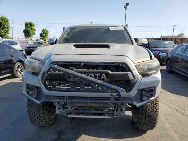 5TFCZ5AN4HX118615 Toyota TACOMA DOU