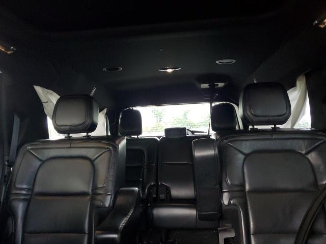 5LMJJ3LT8KEL20366 Lincoln Navigator