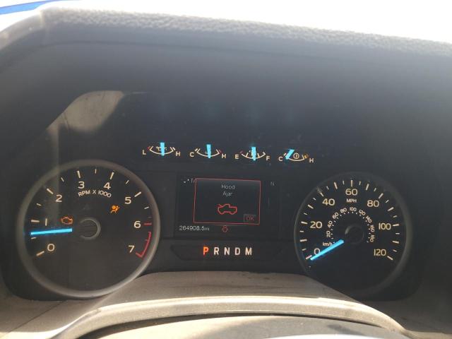 1FTEW1CP7JKD18612 Ford F150 SUPER