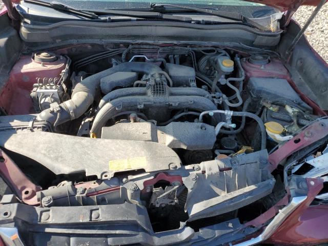 JF2SJATC5HH810403 Subaru FORESTER 2