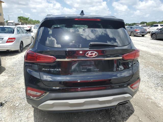 5NMS33AD5KH105591 Hyundai SANTA FE S