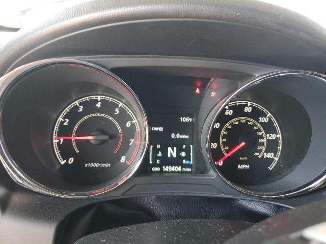 4A4AP4AU9EE025958 Mitsubishi Outlander