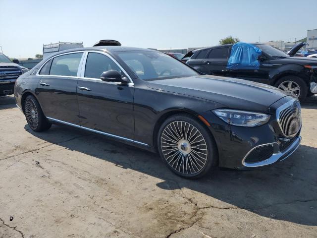 W1K6X7GB1PA204578 Mercedes-Benz S Mercedes