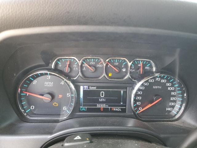 3GCUKREC7HG114278 Chevrolet Silverado