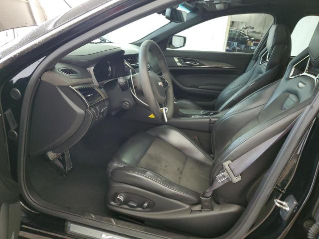 1G6A15S66H0174766 Cadillac CTS-V