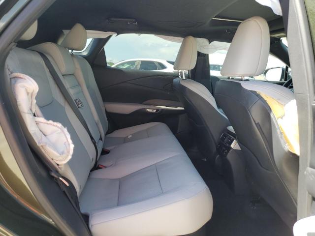 2T2BAMBA9PC006961 Lexus RX 350 BAS