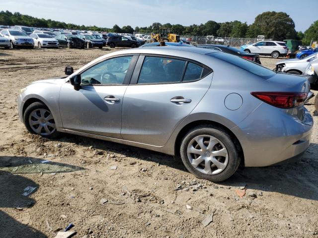 JM1BM1T73F1263131 Mazda 3 SV