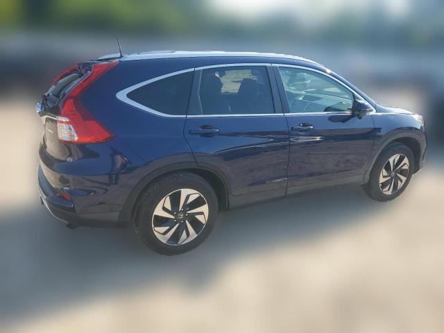 5J6RM4H96FL082307 Honda CR-V TOURI