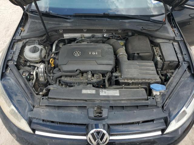 3VWC17AU4GM500834 Volkswagen GOLF SPORT