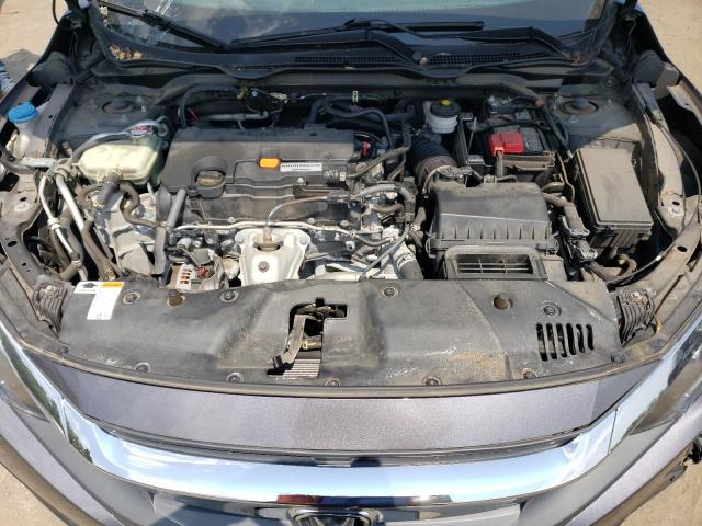 2HGFC2F77JH512158 Honda CIVIC EX
