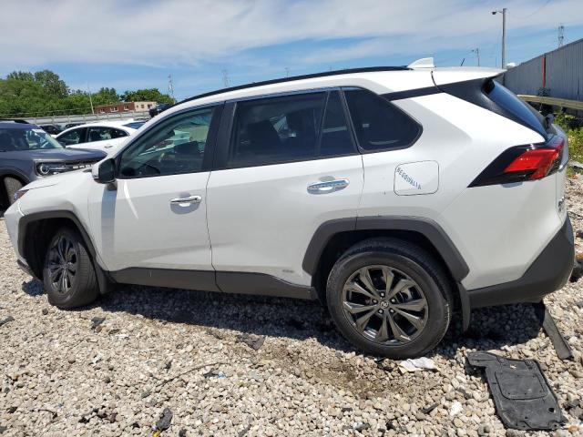 4T3D6RFV0RU142204 Toyota RAV4 LIMIT