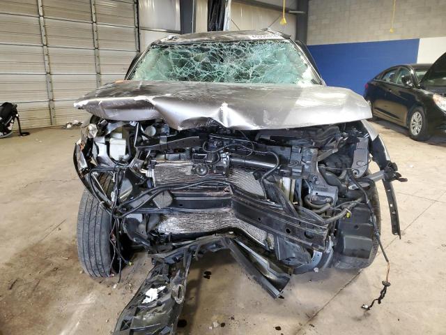 KNMAT2MV9GP609229 Nissan ROGUE S