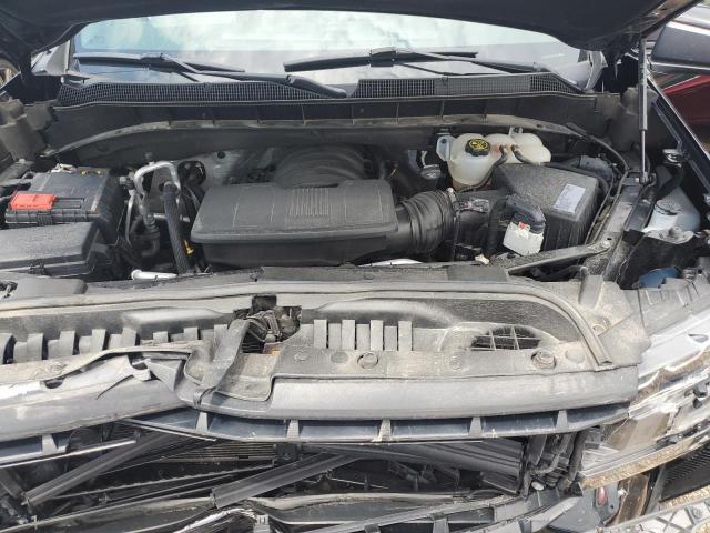 1GCPYFED2LZ273897 Chevrolet Silverado