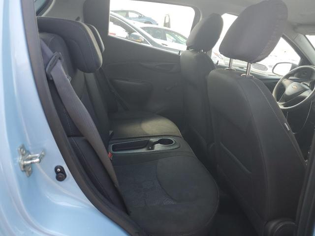 KL8CB6SA0GC635091 Chevrolet SPARK LS