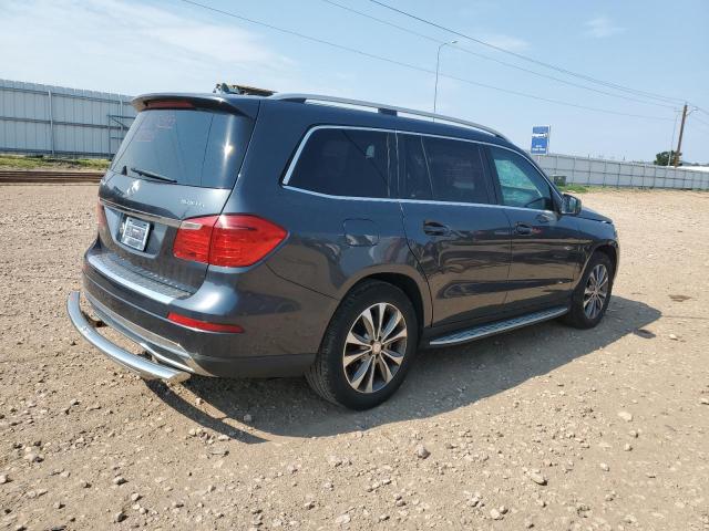 4JGDF2EE2EA367110 Mercedes-Benz GL 350 BLU