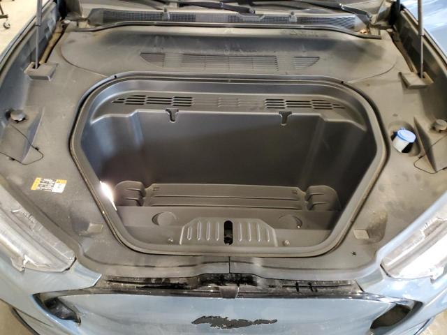 3FMTK3SUXPMA71122 Ford MUSTANG MA