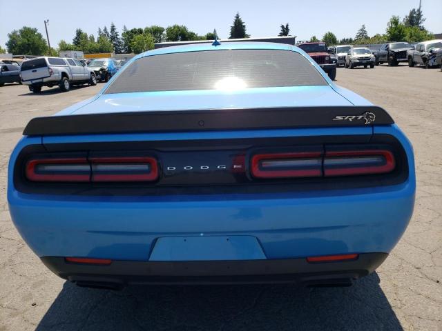 2C3CDZC95GH220972 Dodge Challenger