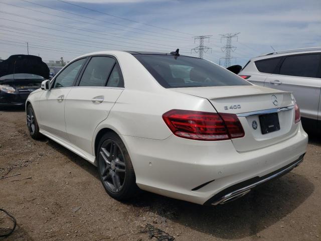 WDDHF6HB4GB248024 Mercedes-Benz E 400 4mat