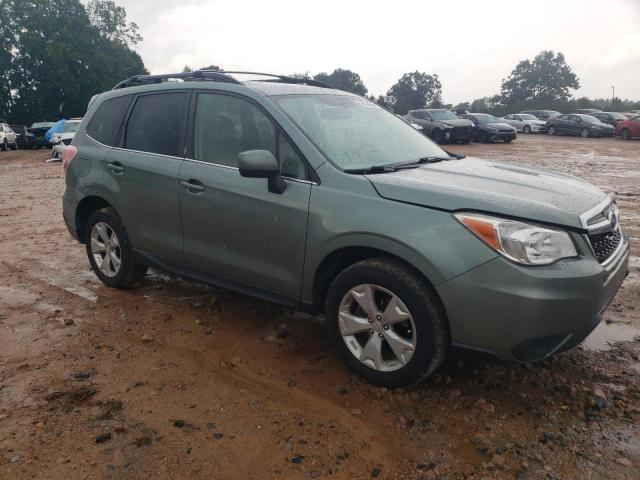 JF2SJAHCXGH557702 Subaru FORESTER 2