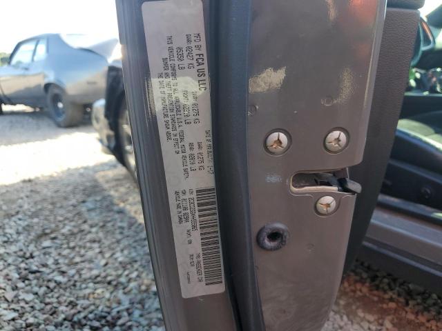 2C3CDZGGXHH555865 Dodge Challenger