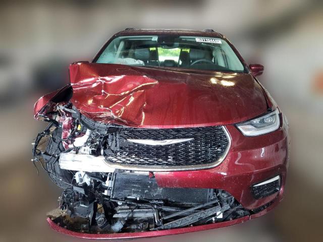 2C4RC1BG0NR123843 Chrysler PACIFICA T