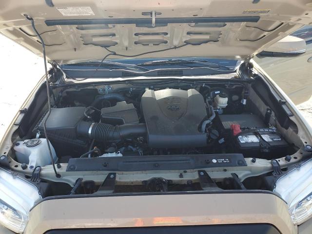 5TFCZ5AN5HX095572 Toyota TACOMA DOU