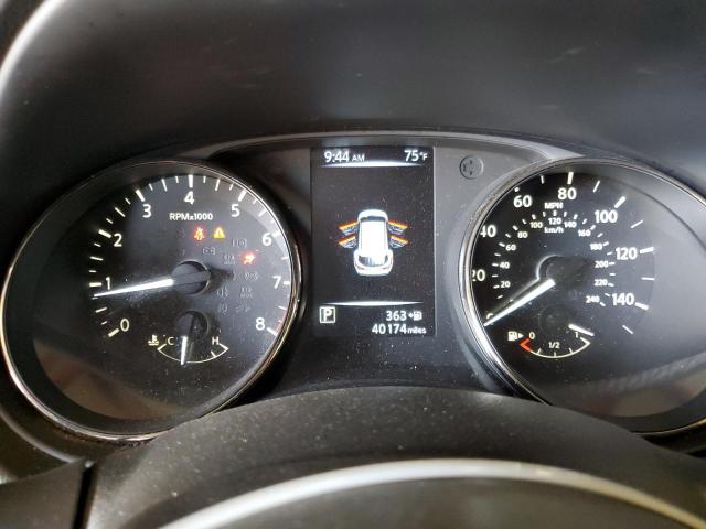 JN1BJ1CP0HW010477 Nissan Rogue Spt