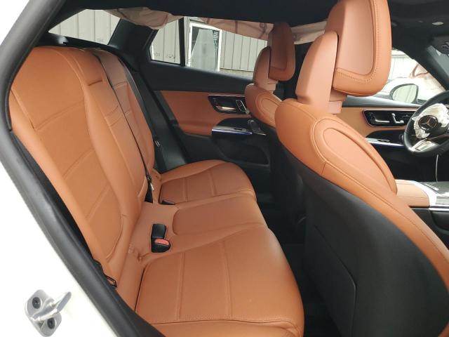 W1NKM4HB0PU019461 Mercedes-Benz GLC 300 4M