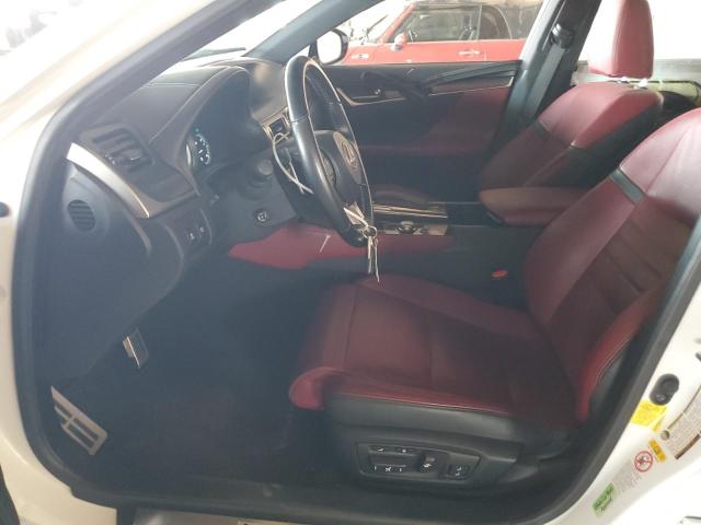 JTHBZ1BL9JA015599 Lexus GS 350 BAS