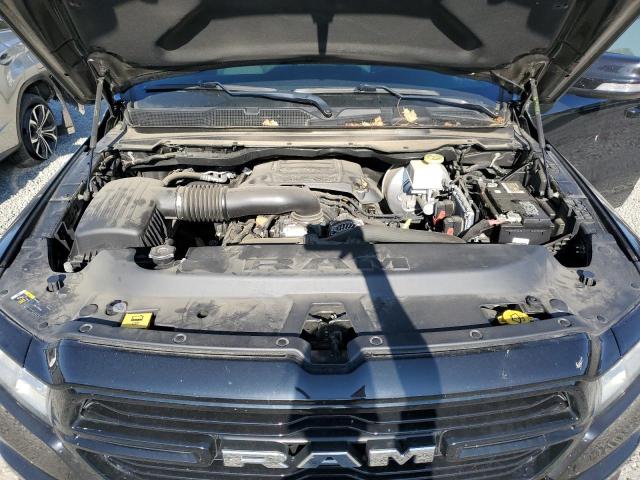 1C6SRFFT9LN203969 RAM 1500 Big H