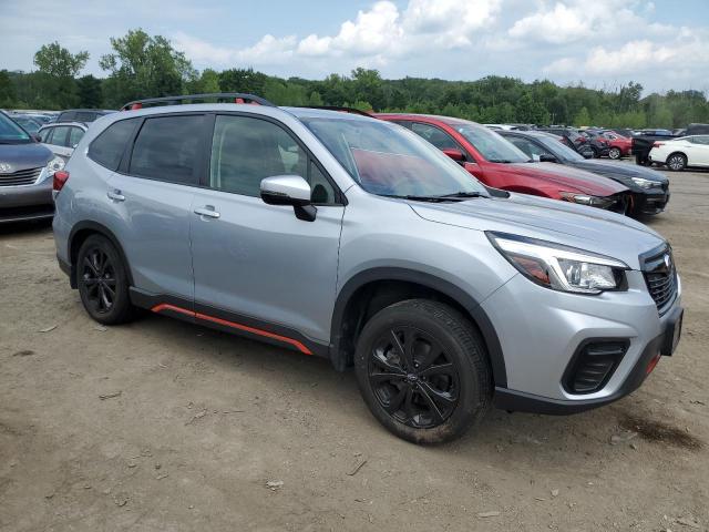 JF2SKARC0LH564910 Subaru FORESTER S