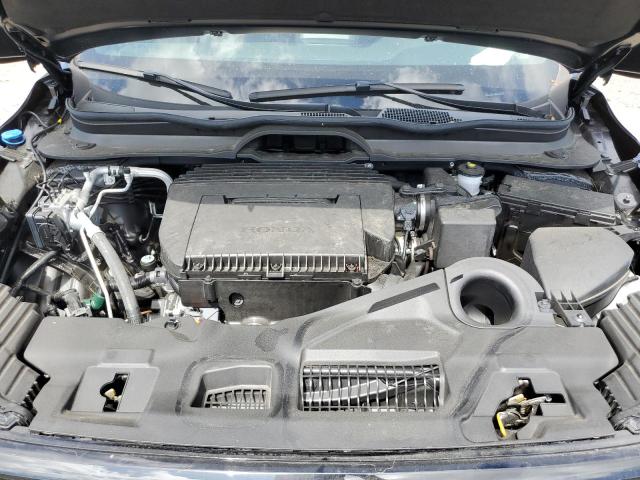 5FNYG1H69RB004060 Honda PILOT TRAI