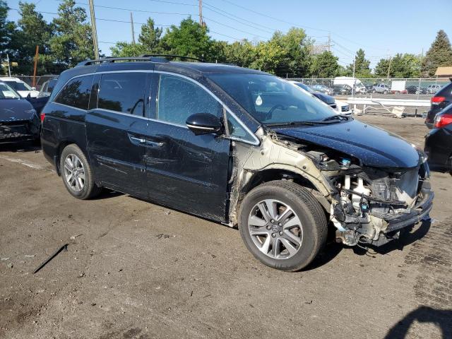 5FNRL5H93EB002154 Honda ODYSSEY TO