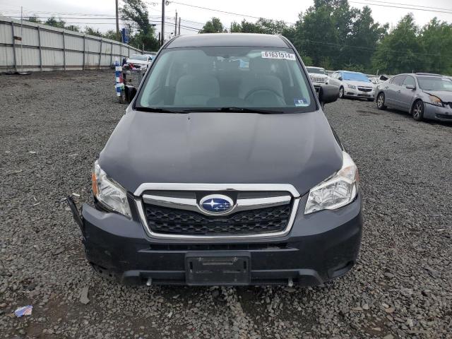 JF2SJAAC5FH588705 Subaru FORESTER 2