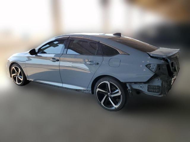1HGCV1F34MA100450 Honda ACCORD SPO