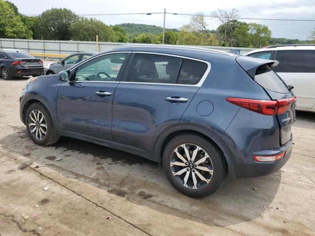 KNDPN3AC4H7213191 KIA SPORTAGE E