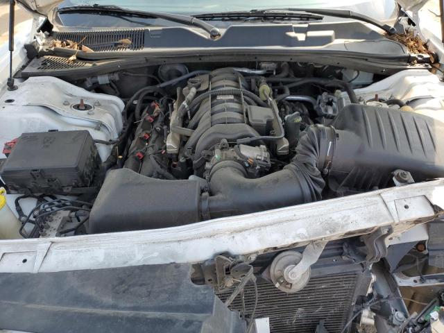 2C3CDZBT0GH120405 Dodge Challenger