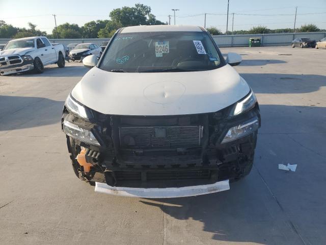 JN8BT3BA0PW419064 Nissan ROGUE SV