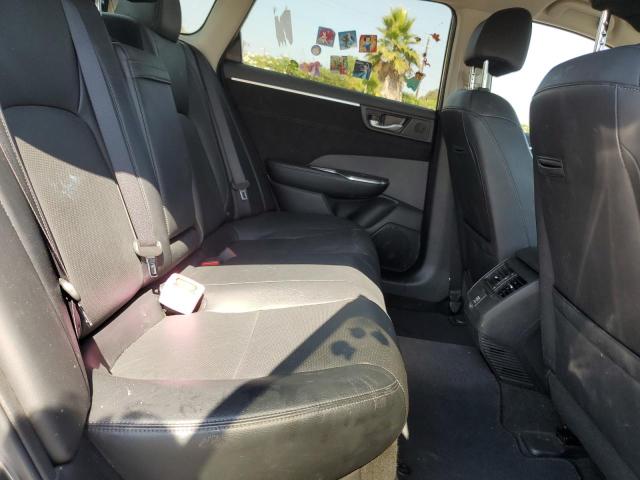 JHMZC5F33JC020707 Honda Clarity To