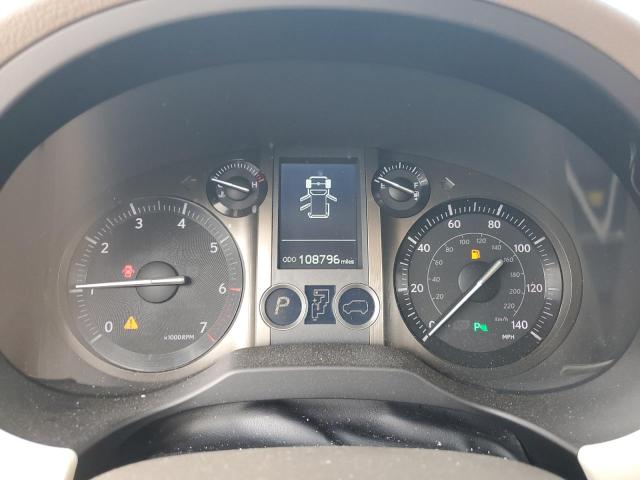 JTJBM7FX4E5064320 Lexus GX 460