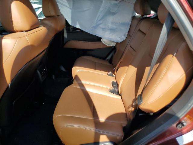 2T2ZK1BA5FC150841 Lexus RX 350