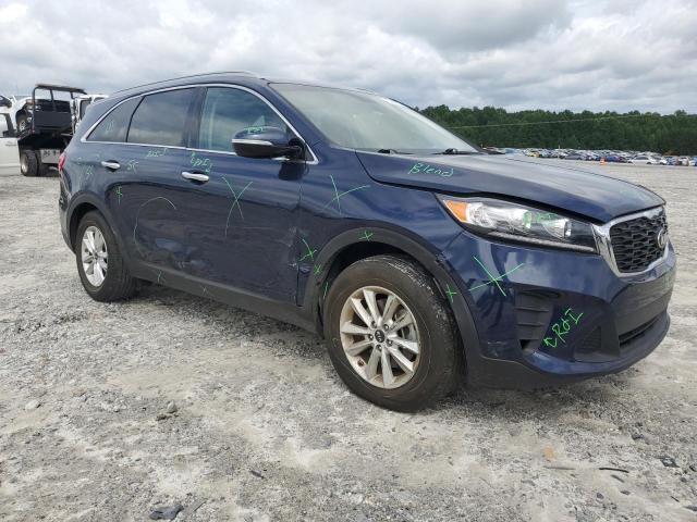 5XYPG4A52KG498274 KIA SORENTO LX