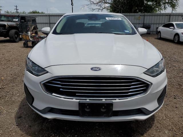 3FA6P0HD1LR187966 Ford FUSION SE