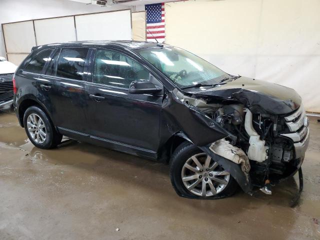 2FMDK3JC8EBA24327 Ford EDGE SEL