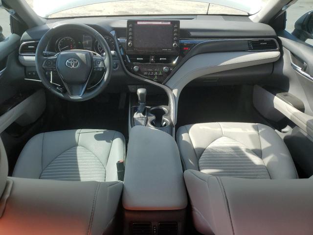 4T1S11AK3RU214624 Toyota Camry Se N