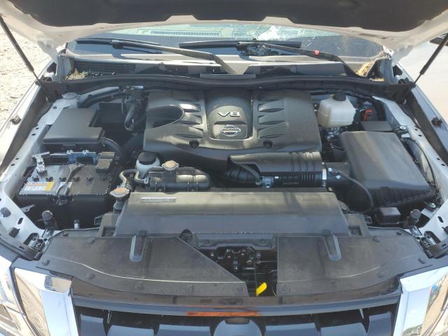 JN8AY2DB4R9851851 Nissan ARMADA PLA