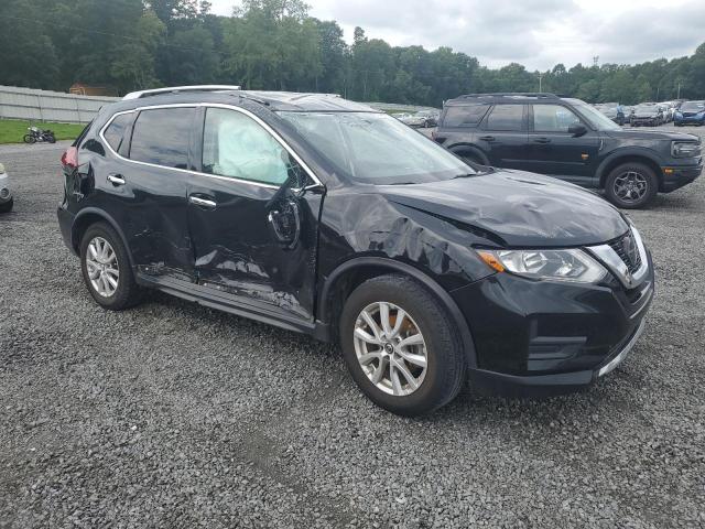 KNMAT2MT9LP504280 Nissan ROGUE S