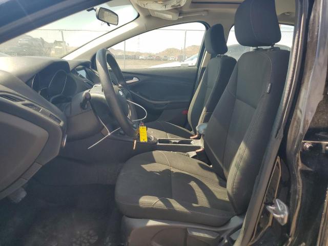 1FADP3H21JL324990 Ford FOCUS SEL